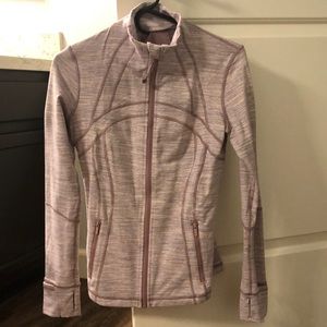 Lululemon define jacket